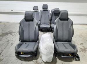 Seats Set PEUGEOT 5008 II (MC_, MJ_, MR_, M4_)