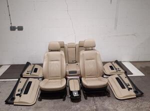 Seats Set BMW 7 (E65, E66, E67)