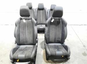 Seats Set PEUGEOT 5008 II (MC_, MJ_, MR_, M4_)