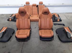 Seats Set BMW X5 (G05, F95)