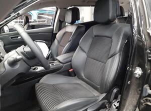 Seats Set RENAULT TALISMAN Grandtour (KP_)