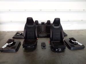 Seats Set MERCEDES-BENZ A-CLASS (W177), MERCEDES-BENZ A-CLASS Saloon (V177)