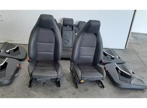 Seats Set MERCEDES-BENZ GLA-CLASS (X156)