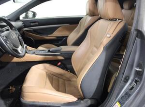 Seats Set LEXUS RC (_C1_)