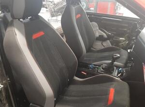 Seats Set OPEL MOKKA