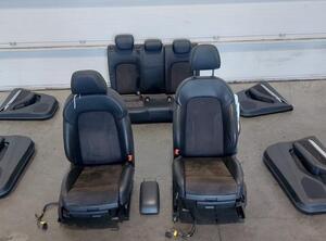 Seats Set AUDI Q3 (8UB, 8UG), AUDI Q3 (F3B)