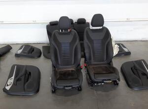 Seats Set BMW i4 (G26)