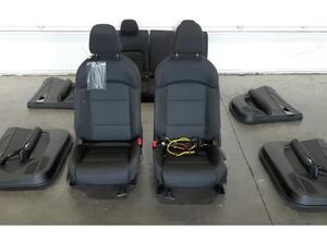 Seats Set MG MG 4