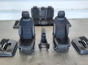 Seats Set MERCEDES-BENZ GLB (X247)