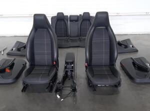 Seats Set MERCEDES-BENZ GLA-CLASS (X156)