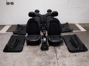 Seats Set MINI MINI PACEMAN (R61)