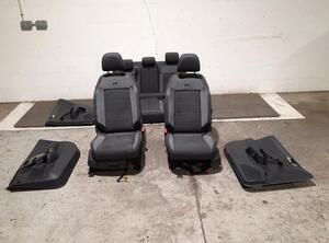 Seats Set VW T-ROC (A11, D11)