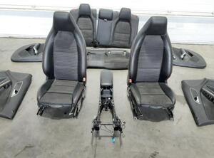 Seats Set MERCEDES-BENZ GLA-CLASS (X156)