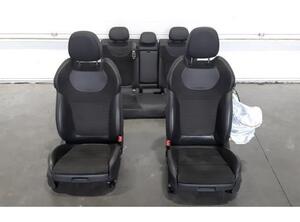 Seats Set HYUNDAI i30 (PDE, PD, PDEN), HYUNDAI i30 FASTBACK (PDE, PDEN), HYUNDAI i30 Estate (PDE)