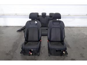 Seats Set AUDI A6 C8 (4A2)