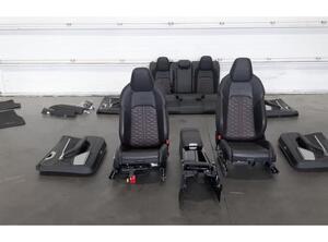 Seats Set AUDI A6 C8 Avant (4A5)