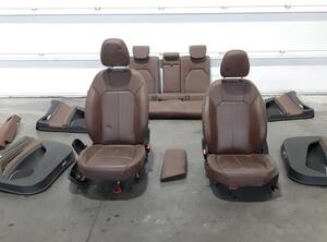 Seats Set ALFA ROMEO STELVIO (949_)