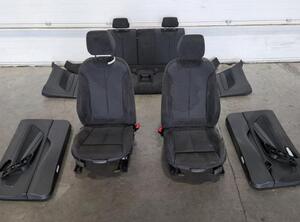 Seats Set BMW 2 Coupe (F22, F87)