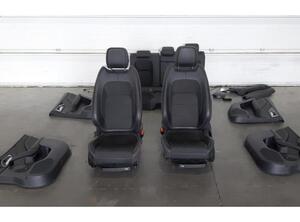 Seats Set JAGUAR F-PACE (X761)