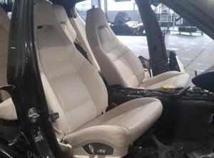 Seats Set PORSCHE PANAMERA (970)