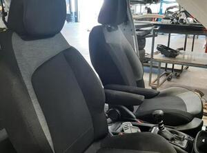 Seats Set CITROËN C4 PICASSO II