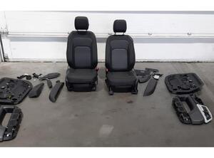 Seats Set LAND ROVER DEFENDER Station Wagon (L663), LAND ROVER DEFENDER Van (L663)