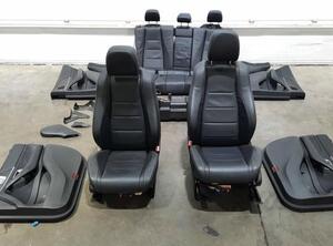 Seats Set MERCEDES-BENZ GLE (V167), MERCEDES-BENZ GLE Coupe (C167)