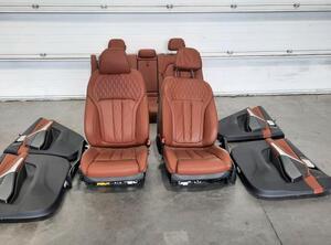 Seats Set BMW X5 (G05, F95)