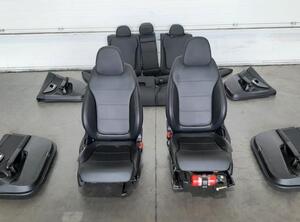 Seats Set MERCEDES-BENZ C-CLASS T-MODEL (S206), MERCEDES-BENZ C-CLASS All-Terrain (S206)