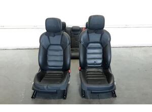 Seats Set PORSCHE MACAN (95B)