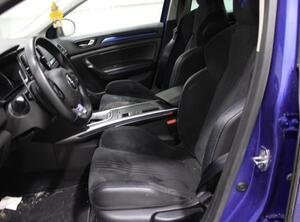 Seats Set RENAULT MEGANE IV Hatchback (B9A/M/N_), RENAULT MEGANE E-TECH SUV