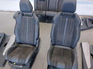 Seats Set PEUGEOT 3008 SUV (MC_, MR_, MJ_, M4_)