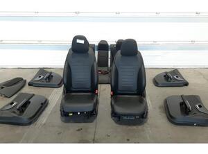 Seats Set MERCEDES-BENZ C-CLASS T-MODEL (S206), MERCEDES-BENZ C-CLASS All-Terrain (S206)