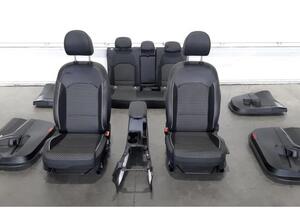 Zetels Set KIA CEED Sportswagon (CD)