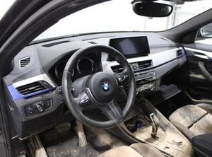 Seats Set BMW X2 (F39)