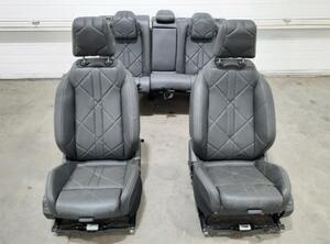 Seats Set DS DS 7 Crossback (J4_, JR_, JC_), CITROËN DS