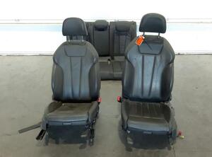 Seats Set AUDI A4 Avant (8W5, 8WD, B9), AUDI A5 Sportback (F5A, F5F), AUDI A4 Allroad B9 (8WH, 8WJ)