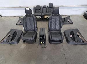 Seats Set PEUGEOT 3008 SUV (MC_, MR_, MJ_, M4_)