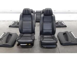 Seats Set BMW X5 (E70), BMW X6 (E71, E72)