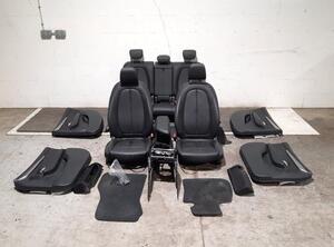 Zetels Set BMW 2 Gran Tourer (F46)