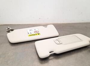 Sun Visor RENAULT CLIO V (B7_)