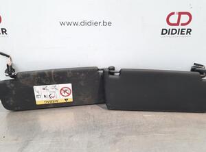 Sun Visor AUDI A3 Limousine (8VS, 8VM)