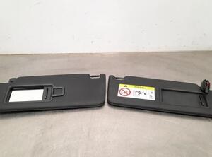 Sun Visor AUDI Q5 Sportback (FYT)