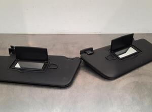 Sun Visor MERCEDES-BENZ GLE (W166), MERCEDES-BENZ GLE Coupe (C292), MERCEDES-BENZ GLS (X166)