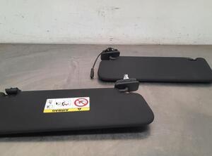 Sun Visor LAND ROVER DEFENDER Station Wagon (L663), LAND ROVER DEFENDER Van (L663)