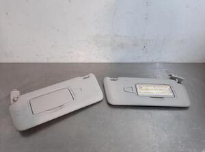 Sun Visor MERCEDES-BENZ A-CLASS (W176)