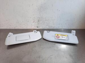 Sun Visor PEUGEOT 208 I (CA_, CC_)