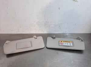 Sun Visor RENAULT TWINGO III (BCM_, BCA_)