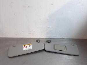 Sun Visor OPEL KARL (C16)