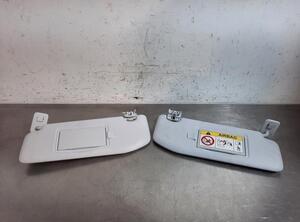 Sun Visor OPEL CORSA F (P2JO)